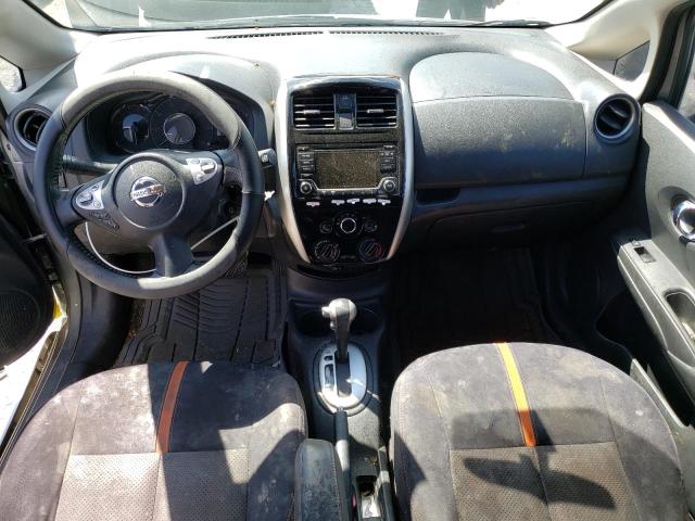 Photo 8 from auction – 2015 NISSAN VERSA NOTE with VIN 3N1CE2CPXFL397203