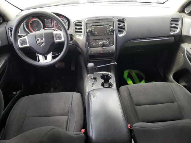 Photo 8 from auction – 2013 DODGE DURANGO SX with VIN 1C4RDHAG5DC628887