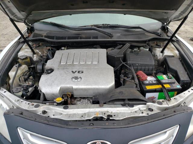 Photo 11 from auction – 2007 TOYOTA CAMRY with VIN 4T1BK46K87U030896