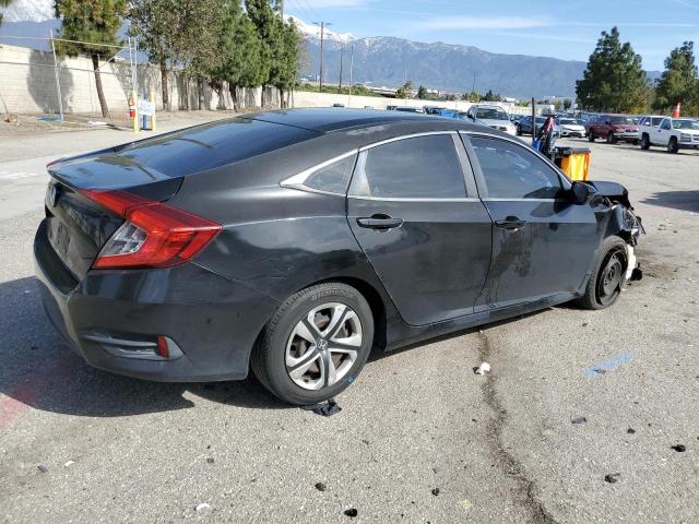 Photo 3 from auction – 2016 HONDA CIVIC LX with VIN 2HGFC2F56GH567661
