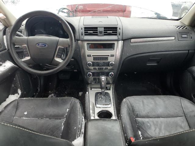 Photo 8 from auction – 2012 FORD FUSION SEL with VIN 3FAHP0JA3CR363327