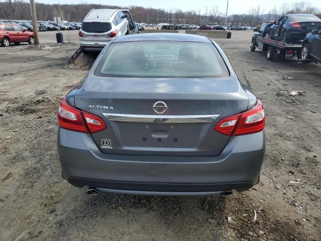 Photo 6 from auction – 2017 NISSAN ALTIMA 2.5 with VIN 1N4AL3AP2HN302869