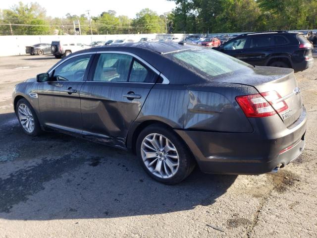 Photo 2 from auction – 2017 FORD TAURUS LIM with VIN 1FAHP2F80HG104746