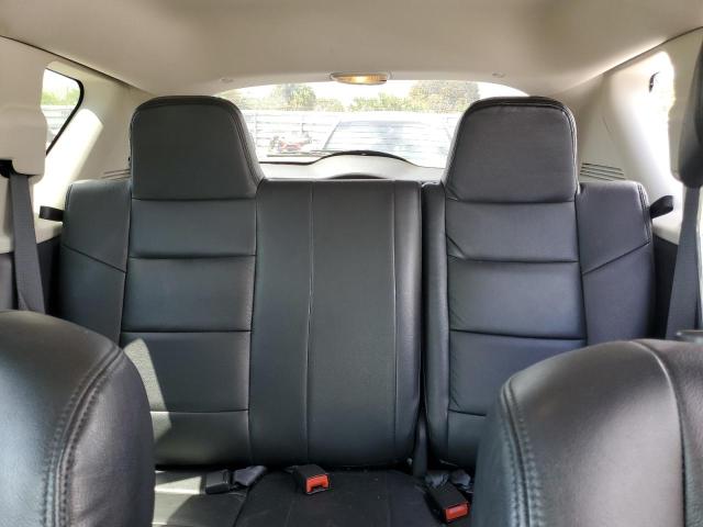 Photo 10 from auction – 2012 JEEP COMPASS SP with VIN 1C4NJCBB3CD677415