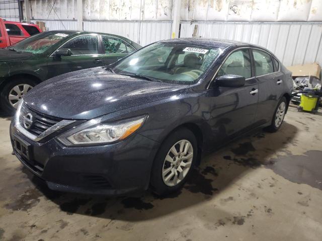 NISSAN ALTIMA 2.5 2016 with VIN 1N4AL3AP4GC183393 - Photo from auction