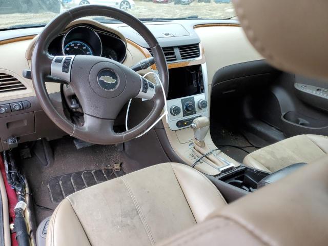 Photo 8 from auction – 2008 CHEVROLET MALIBU 2LT with VIN 1G1ZJ57B58F281660