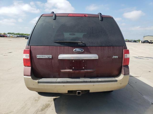 Photo 6 from auction – 2012 FORD EXPEDITION with VIN 1FMJU1H59CEF02829