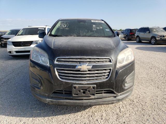Photo 5 from auction – 2015 CHEVROLET TRAX LS with VIN 3GNCJKSB4FL252597