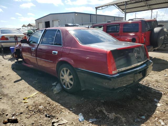 Photo 2 from auction – 2008 CADILLAC DTS with VIN 1G6KD57Y88U168207
