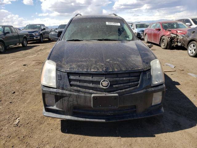Photo 5 from auction – 2007 CADILLAC SRX with VIN 1GYEE63AX70177710