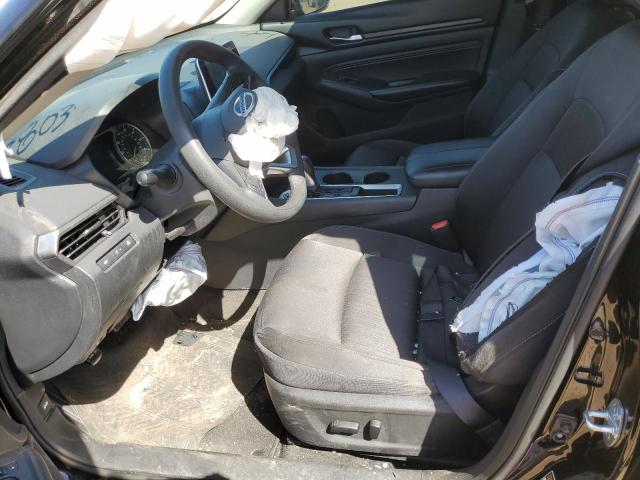 Photo 7 from auction – 2019 NISSAN ALTIMA S with VIN 1N4BL4BV9KC162250
