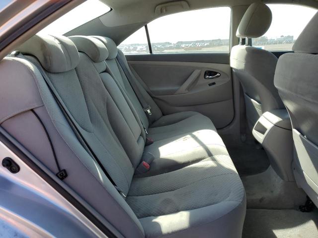 Photo 10 from auction – 2007 TOYOTA CAMRY CE with VIN 4T1BE46K77U641736