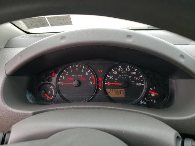 Photo 9 from auction – 2021 NISSAN FRONTIER S with VIN 1N6ED0CE1MN716865