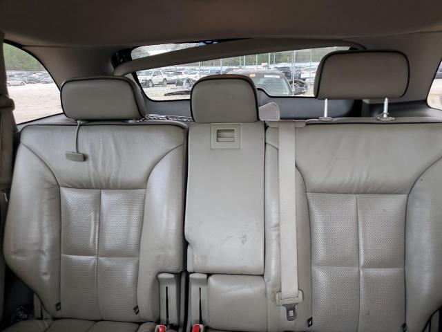 Photo 10 from auction – 2008 LINCOLN MKX with VIN 2LMDU68C28BJ26569