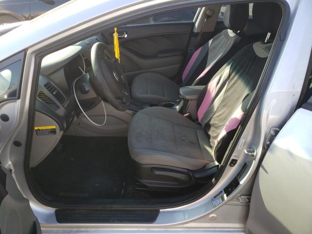 Photo 7 from auction – 2015 KIA FORTE LX with VIN KNAFK4A63F5356837