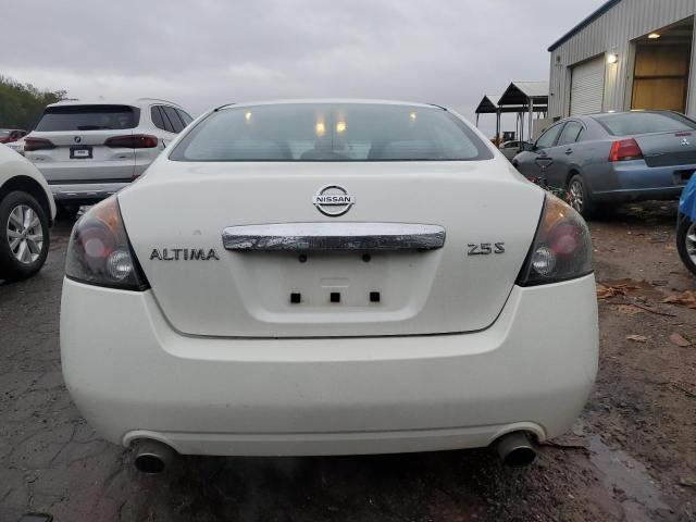Photo 6 from auction – 2012 NISSAN ALTIMA BAS with VIN 1N4AL2AP3CC239733