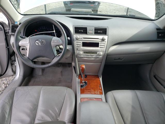 Photo 8 from auction – 2011 TOYOTA CAMRY BASE with VIN 4T4BF3EK8BR108950