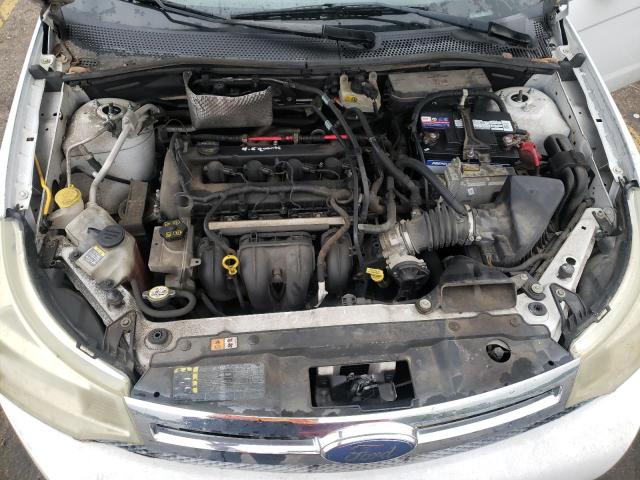 Photo 11 from auction – 2008 FORD FOCUS SE with VIN 1FAHP35NX8W182647