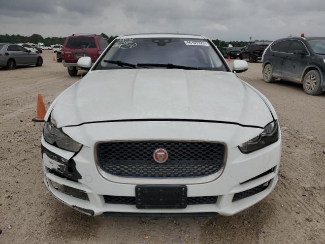 Photo 5 from auction – 2017 JAGUAR XE with VIN SAJAR4BG5HA969506
