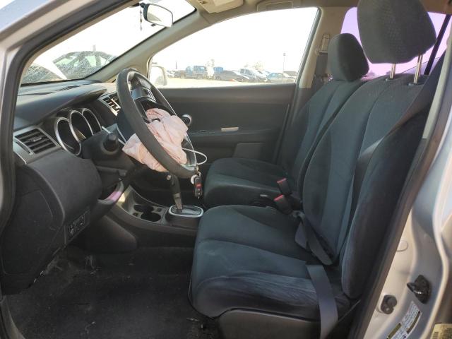 Foto 7 de la subasta – 2011 NISSAN VERSA S con VIN 3N1BC1CP5BL456552