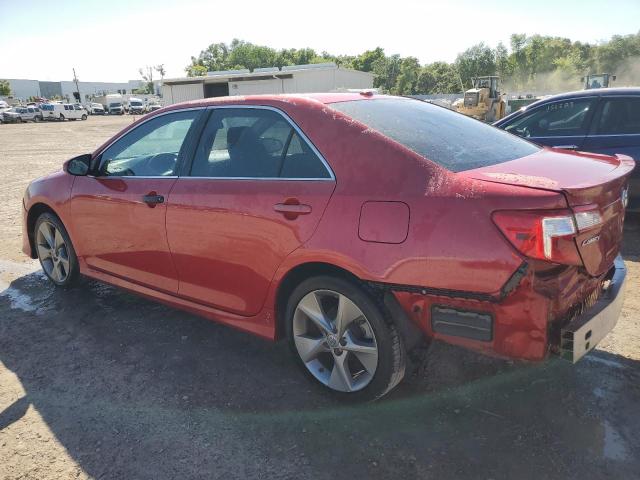 Photo 2 from auction – 2012 TOYOTA CAMRY BASE with VIN 4T1BF1FK6CU629034