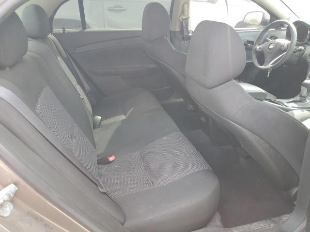 Photo 10 from auction – 2012 CHEVROLET MALIBU 1LT with VIN 1G1ZC5EU9CF111485