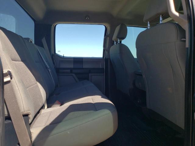 Photo 10 from auction – 2017 FORD F350 SUPER with VIN 1FT8W3AT0HEB21945