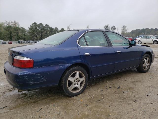 Photo 3 from auction – 2002 ACURA 3.2TL with VIN 19UUA56642A010245