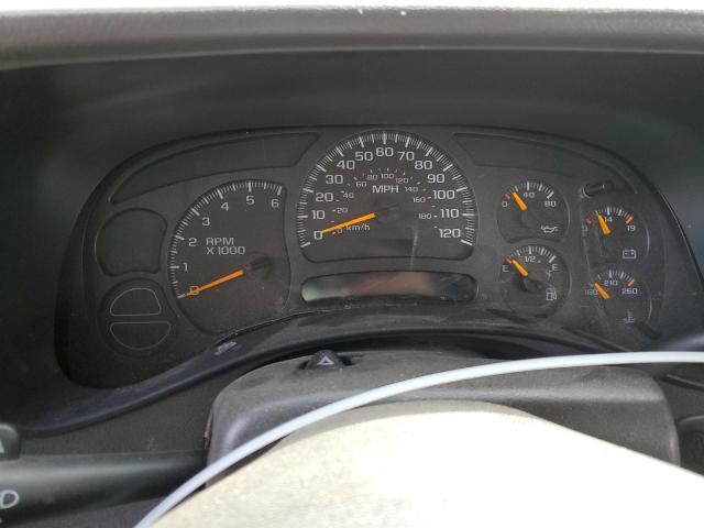 Фото 9 с аукциона – 2005 CHEVROLET SILVERADO с VIN 2GCEK19B351380716