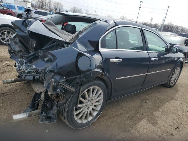 Photo 3 from auction – 2007 SATURN AURA XR with VIN 1G8ZV57717F168465