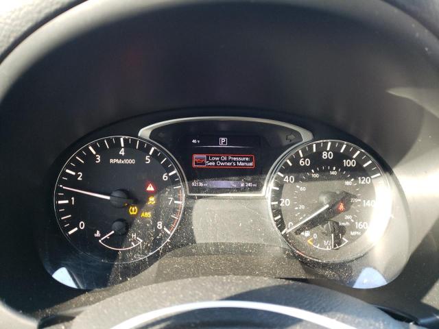 Photo 9 from auction – 2017 NISSAN ALTIMA 2.5 with VIN 1N4AL3AP9HC213800