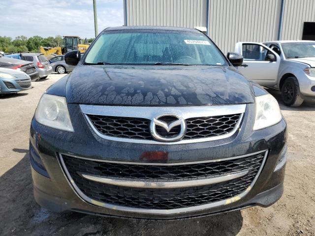 Photo 5 from auction – 2011 MAZDA CX-9 with VIN JM3TB2CA4B0304899