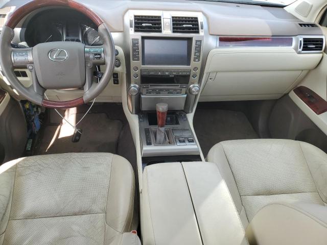 Photo 8 from auction – 2013 LEXUS GX 460 with VIN JTJBM7FX7D5051074