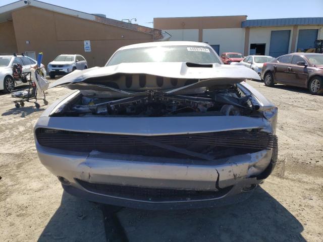 Photo 5 from auction – 2015 DODGE CHALLENGER with VIN 2C3CDZAG2FH850738
