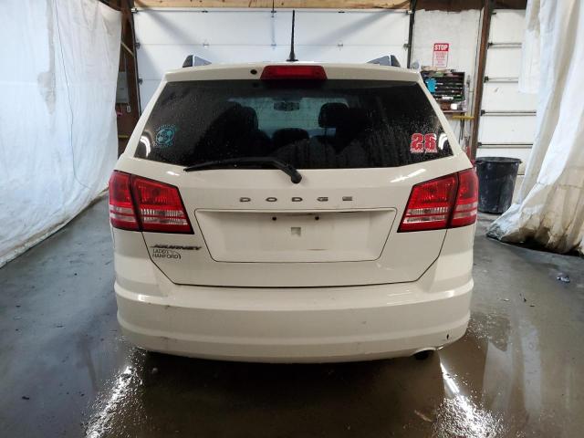 Photo 6 from auction – 2016 DODGE JOURNEY SE with VIN 3C4PDCAB5GT249816