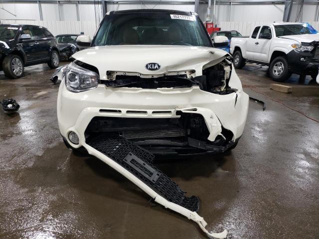 Photo 5 from auction – 2015 KIA SOUL ! with VIN KNDJX3A54F7118502