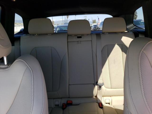 Photo 10 from auction – 2022 BMW X3 SDRIVE3 with VIN 5UX43DP01N9L35016