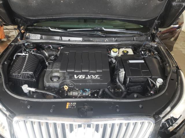 Photo 11 from auction – 2012 BUICK LACROSSE T with VIN 1G4GJ5E35CF145897