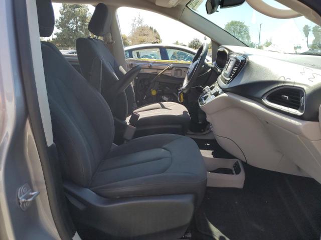 Photo 7 from auction – 2017 CHRYSLER PACIFICA L with VIN 2C4RC1CG8HR753614