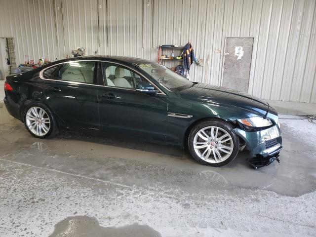 Photo 4 from auction – 2016 JAGUAR XF PRESTIG with VIN SAJBK4BV4GCY22572