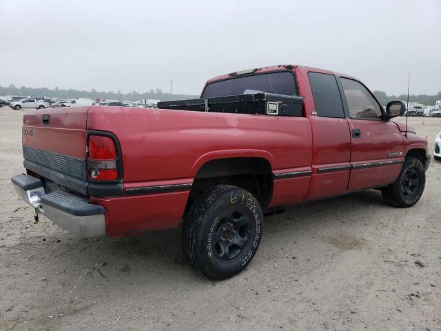 Photo 3 from auction – 1997 DODGE RAM 1500 with VIN 3B7HC13Z8VG764403