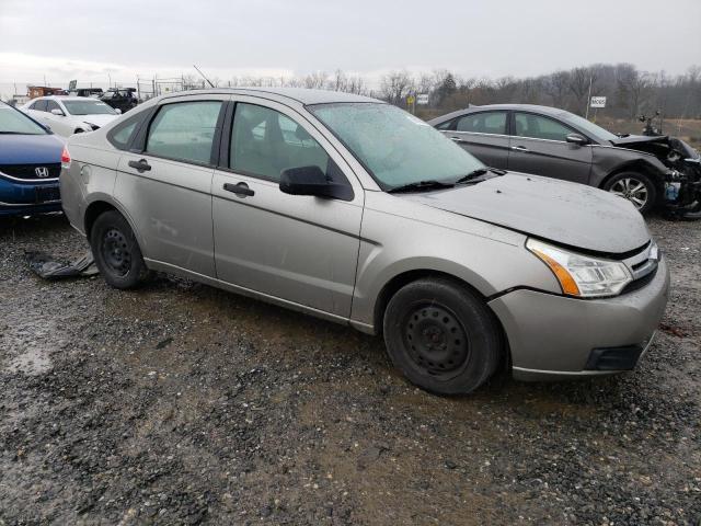 Photo 4 from auction – 2008 FORD FOCUS S/SE with VIN 1FAHP34N28W116529
