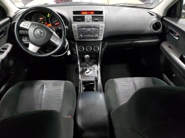 Photo 8 from auction – 2010 MAZDA 6 I with VIN 1YVHZ8CH8A5M40359