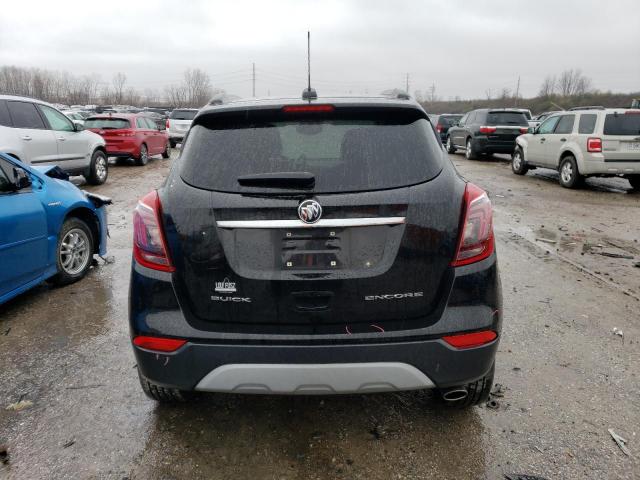 Photo 6 from auction – 2018 BUICK ENCORE PRE with VIN KL4CJBSB7JB607551