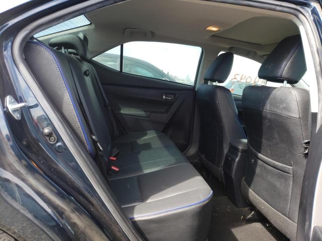 Photo 10 from auction – 2017 TOYOTA COROLLA L with VIN 2T1BURHE8HC757974