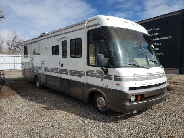 CHEVROLET P30 1997 with VIN 1GBLP37J7V3308320 - Photo from auction