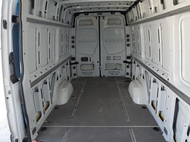 Photo 10 from auction – 2015 MERCEDES-BENZ SPRINTER 2 with VIN WD3PE8DC0FP101293
