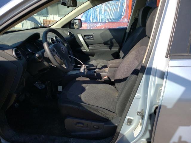 Photo 7 from auction – 2013 NISSAN ROGUE S with VIN JN8AS5MT1DW033077