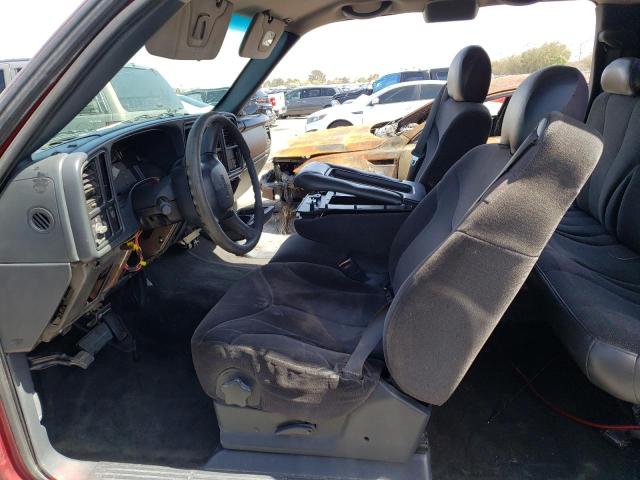 صورة رقم 7 من المزاد - 2000 GMC NEW SIERRA مع VIN 2GTEC19V0Y1328858