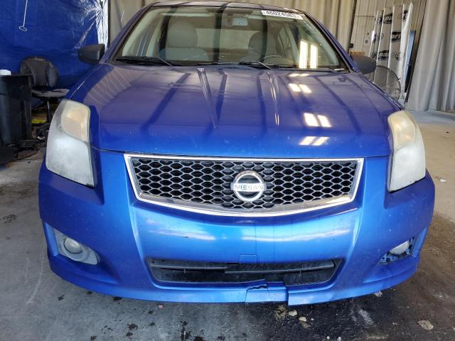 Photo 5 from auction – 2012 NISSAN SENTRA 2.0 with VIN 3N1AB6AP1CL674679